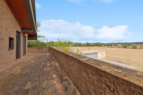 Сasa en venta en Forallac, Gerona, España 8 dormitorios, No. 141176 - foto 27