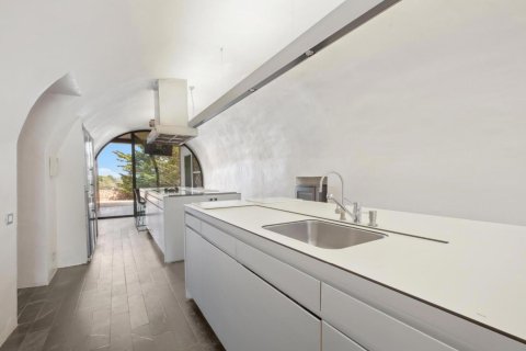 Сasa en venta en Forallac, Gerona, España 8 dormitorios, No. 141176 - foto 14