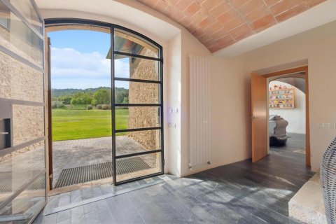 Сasa en venta en Forallac, Gerona, España 8 dormitorios, No. 141176 - foto 18