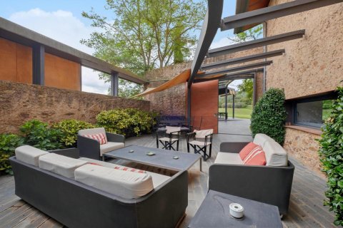 Сasa en venta en Forallac, Gerona, España 8 dormitorios, No. 141176 - foto 8