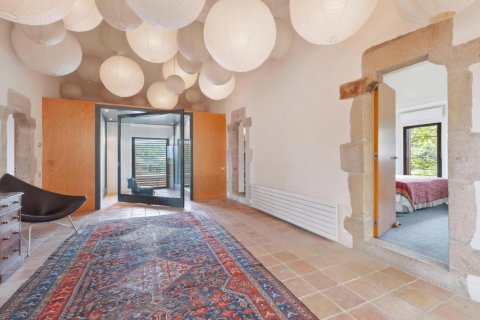 Сasa en venta en Forallac, Gerona, España 8 dormitorios, No. 141176 - foto 21