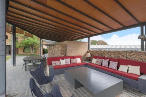 Сasa en venta en Forallac, Gerona, España 8 dormitorios, No. 141176 - foto 2