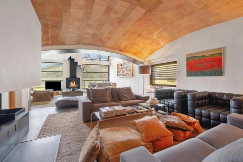 Сasa en venta en Forallac, Gerona, España 8 dormitorios, No. 141176 - foto 10