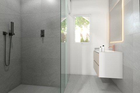 Продажа виллы в Аликанте, Испания 3 спальни, 143м2 №143069 - фото 12