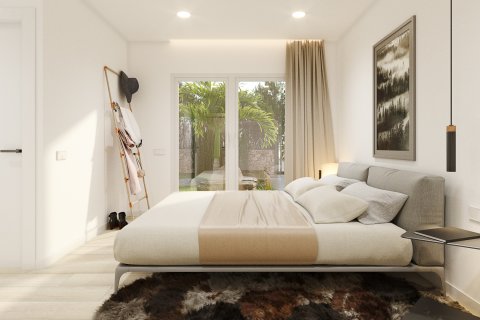 Продажа виллы в Аликанте, Испания 3 спальни, 143м2 №143069 - фото 10