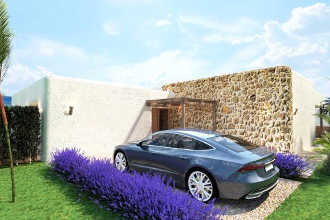 Villa for sale in Pinoso, Alicante, Spain 3 bedrooms, 186 sq.m. No. 143067 - photo 5