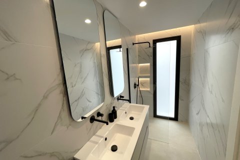 Продажа виллы в Молина де Сегура, Мурсия, Испания 3 спальни, 105м2 №163250 - фото 14