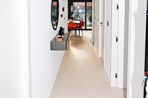 Продажа виллы в Молина де Сегура, Мурсия, Испания 3 спальни, 105м2 №163250 - фото 17