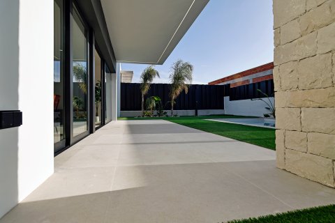 Продажа виллы в Молина де Сегура, Мурсия, Испания 3 спальни, 105м2 №163250 - фото 3