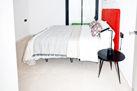 Продажа виллы в Молина де Сегура, Мурсия, Испания 3 спальни, 105м2 №163250 - фото 9