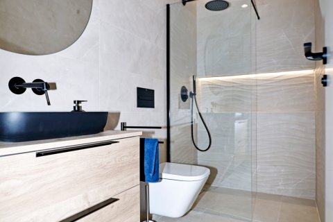 Продажа виллы в Молина де Сегура, Мурсия, Испания 3 спальни, 105м2 №163250 - фото 16