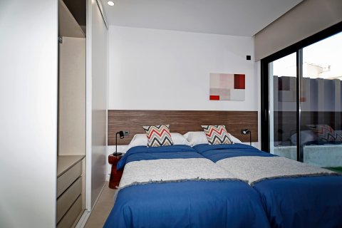 Продажа виллы в Молина де Сегура, Мурсия, Испания 3 спальни, 105м2 №163250 - фото 13