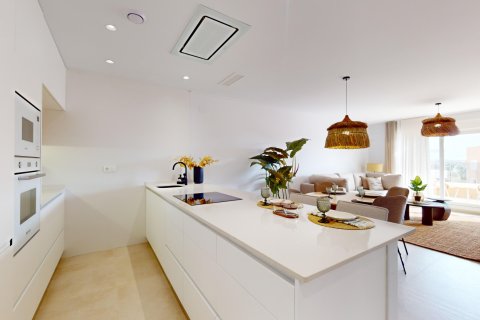 Wohnung zum Verkauf in Pilar de la Horadada, Alicante, Spanien 3 Schlafzimmer, 78 m2 Nr. 163252 - Foto 19