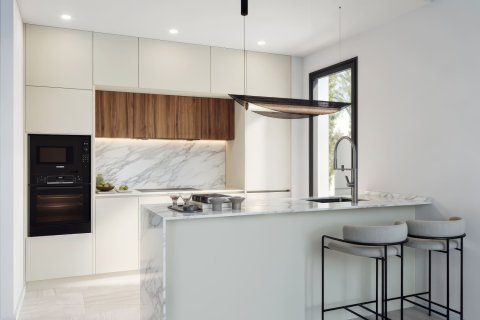 Продажа виллы в Санта-Розалия, Мурсия, Испания 3 спальни, 218м2 №163246 - фото 8