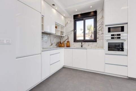 Продажа виллы в Ла Мата, Аликанте, Испания 4 спальни, 210м2 №163249 - фото 14