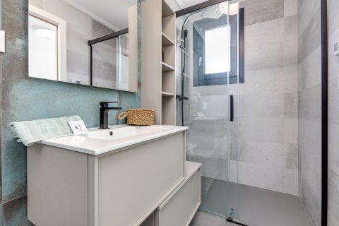 Продажа виллы в Ла Мата, Аликанте, Испания 4 спальни, 210м2 №163249 - фото 30