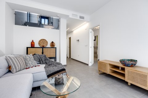 Продажа виллы в Ла Мата, Аликанте, Испания 4 спальни, 210м2 №163249 - фото 25