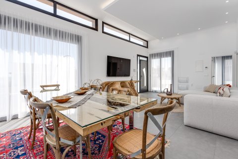 Продажа виллы в Ла Мата, Аликанте, Испания 4 спальни, 210м2 №163249 - фото 18