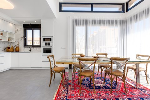 Продажа виллы в Ла Мата, Аликанте, Испания 4 спальни, 210м2 №163249 - фото 13