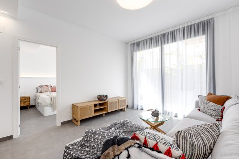 Продажа виллы в Ла Мата, Аликанте, Испания 4 спальни, 210м2 №163249 - фото 26