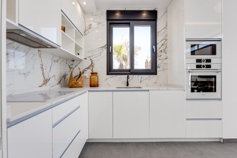 Продажа виллы в Ла Мата, Аликанте, Испания 4 спальни, 210м2 №163249 - фото 15