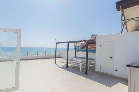 Villa till salu i Torrevieja, Alicante, Spanien 6 sovrum, 167 kvm. Nr. 196312 - foto 13