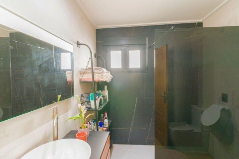 Villa till salu i Santa Pola, Alicante, Spanien 7 sovrum, 200 kvm. Nr. 196313 - foto 7