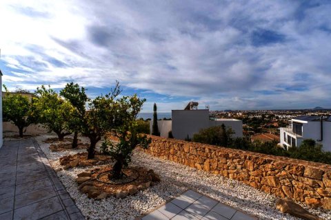 Villa till salu i El Campello, Alicante, Spanien 4 sovrum, 452 kvm. Nr. 196311 - foto 12