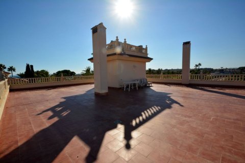 Villa till salu i Cabo Roig, Alicante, Spanien 9 sovrum, 511 kvm. Nr. 196310 - foto 12