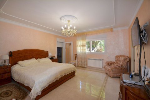 Villa till salu i Cabo Roig, Alicante, Spanien 9 sovrum, 511 kvm. Nr. 196310 - foto 30