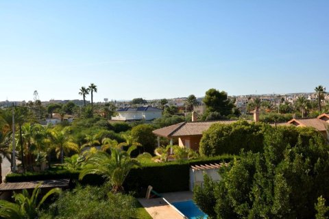 Villa till salu i Cabo Roig, Alicante, Spanien 9 sovrum, 511 kvm. Nr. 196310 - foto 18