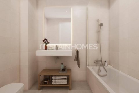 Apartment à vendre à Estepona, Malaga, Espagne, 1 chambre, 54 m2 No. 168003 - photo 21