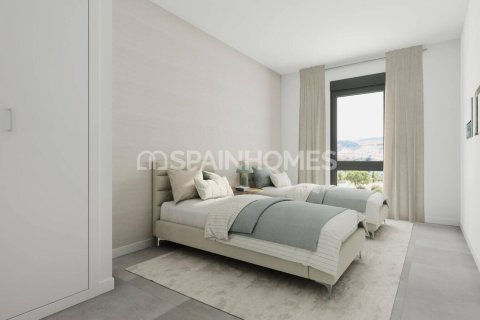 Apartment à vendre à Estepona, Malaga, Espagne, 1 chambre, 54 m2 No. 168003 - photo 24