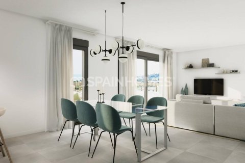 Apartment à vendre à Estepona, Malaga, Espagne, 1 chambre, 54 m2 No. 168003 - photo 13