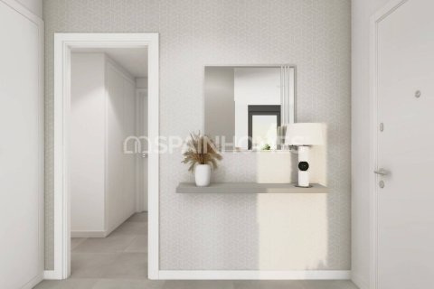Apartment à vendre à Estepona, Malaga, Espagne, 1 chambre, 54 m2 No. 168003 - photo 26