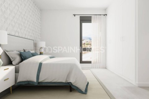 Apartment à vendre à Estepona, Malaga, Espagne, 1 chambre, 54 m2 No. 168003 - photo 19