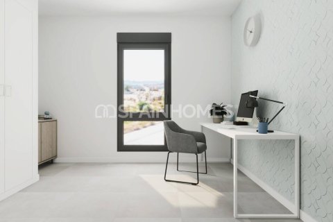 Apartment à vendre à Estepona, Malaga, Espagne, 1 chambre, 54 m2 No. 168003 - photo 23