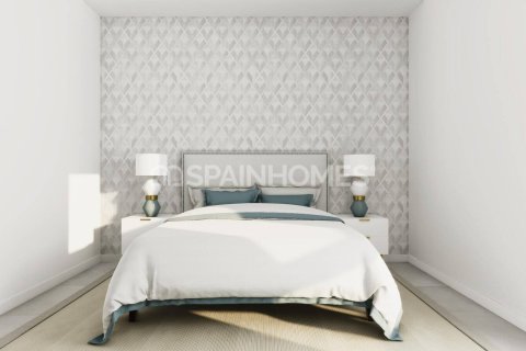Apartment à vendre à Estepona, Malaga, Espagne, 1 chambre, 54 m2 No. 168003 - photo 20