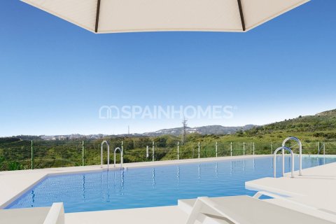Lägenhet till salu i Mijas, Malaga, Spanien 3 sovrum, 98 kvm. Nr. 168001 - foto 2