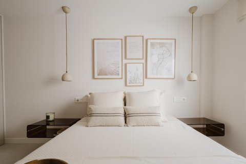 Apartment for rent in Torrevieja, Alicante, Spain 110 sq.m. No. 168007 - photo 19