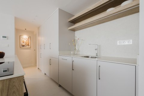 Apartment for rent in Torrevieja, Alicante, Spain 110 sq.m. No. 168007 - photo 12