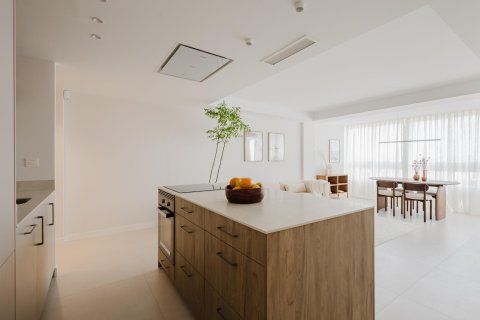 Apartment for rent in Torrevieja, Alicante, Spain 110 sq.m. No. 168007 - photo 22