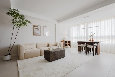 Apartment for rent in Torrevieja, Alicante, Spain 110 sq.m. No. 168007 - photo 24