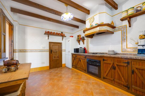Apartamento en venta en San Miguel de Salinas, Alicante, España 300 m2 No. 168006 - foto 18