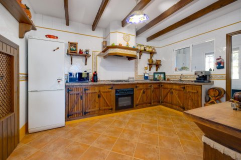 Apartamento en venta en San Miguel de Salinas, Alicante, España 300 m2 No. 168006 - foto 17