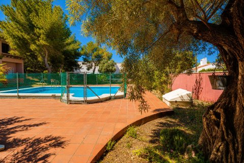Apartamento en venta en San Miguel de Salinas, Alicante, España 300 m2 No. 168006 - foto 3