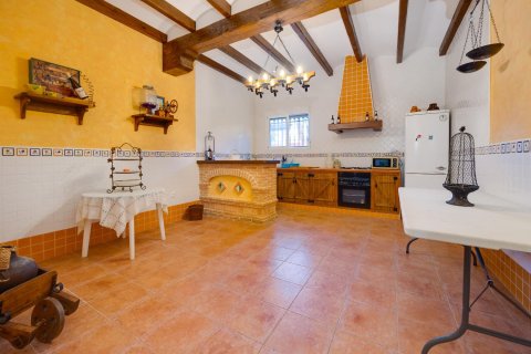 Apartamento en venta en San Miguel de Salinas, Alicante, España 300 m2 No. 168006 - foto 28