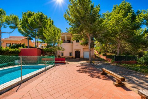 Apartamento en venta en San Miguel de Salinas, Alicante, España 300 m2 No. 168006 - foto 2
