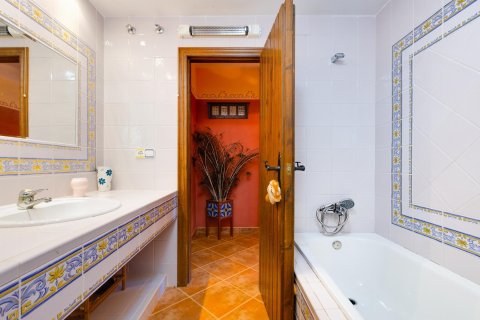 Apartamento en venta en San Miguel de Salinas, Alicante, España 300 m2 No. 168006 - foto 11