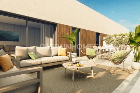 Kattohuoneisto myytävänä Estepona, Malaga, Espanja, 2 makuuhuonetta, 98 m2 No. 168004 - kuva 8